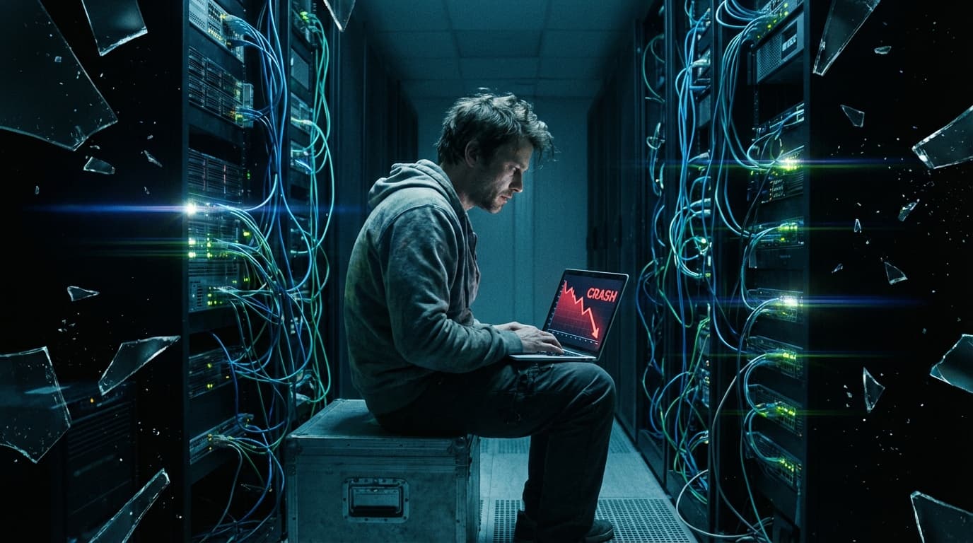 "기술만 좋으면 돈 번다"는 환상 깨고, 적자 늪에서 탈출하는 3가지 수익화 공식